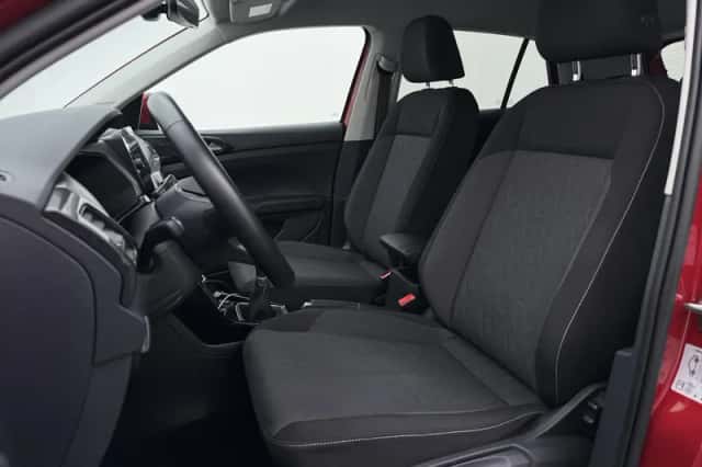 Volkswagen T-Cross (2025) thumbnail 4