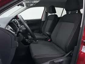 Volkswagen T-Cross (2025) thumbnail 4