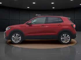 Volkswagen T-Cross (2025) thumbnail 6
