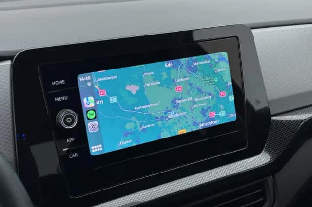 Volkswagen T-Cross (2025) thumbnail 7