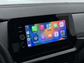 Volkswagen T-Cross (2025) thumbnail 8