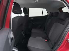 Volkswagen T-Cross (2025) thumbnail 9