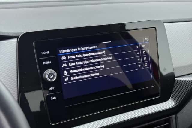 Volkswagen T-Cross (2025) thumbnail 10