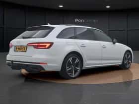Audi A4 (2019) thumbnail 5