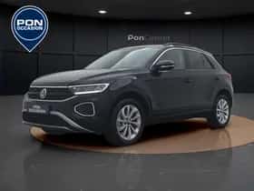 Volkswagen T-Roc (2025)