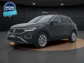 Volkswagen T-Roc (2025) thumbnail 1