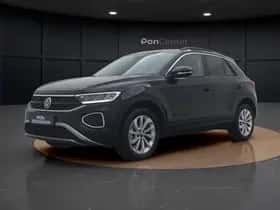 Volkswagen T-Roc (2025) thumbnail 12