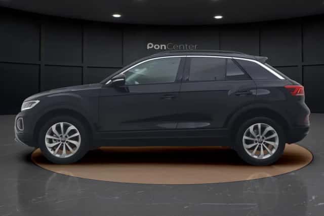 Volkswagen T-Roc (2025) thumbnail 6