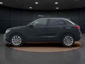 Volkswagen T-Roc (2025) thumbnail 6