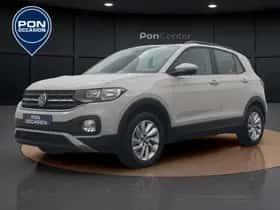 Volkswagen T-Cross (2024)