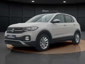 Volkswagen T-Cross (2024) thumbnail 13