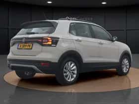 Volkswagen T-Cross (2024) thumbnail 5