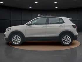 Volkswagen T-Cross (2024) thumbnail 6