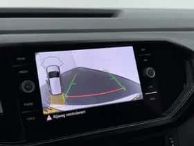 Volkswagen T-Cross (2024) thumbnail 8