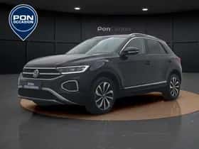 Volkswagen T-Roc (2022)