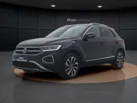 Volkswagen T-Roc (2022) thumbnail 13