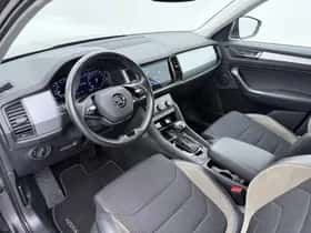Škoda Kodiaq (2023) thumbnail 3