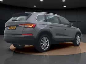 Škoda Kodiaq (2023) thumbnail 5