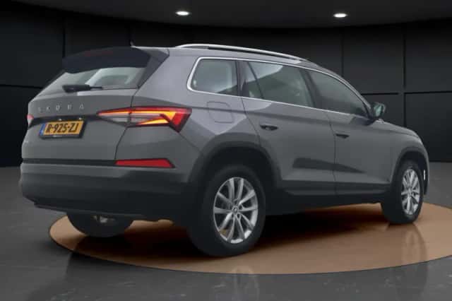 Škoda Kodiaq (2023) thumbnail 6