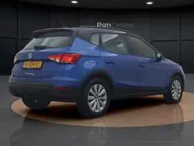 SEAT Arona (2022) thumbnail 4