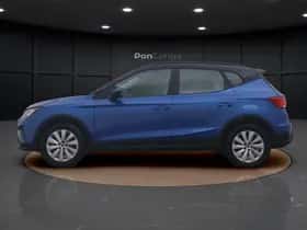 SEAT Arona (2022) thumbnail 5
