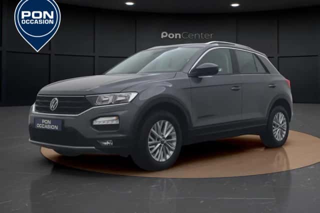 Volkswagen T-Roc (2022) thumbnail 1