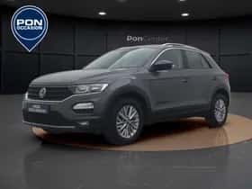Volkswagen T-Roc (2022)