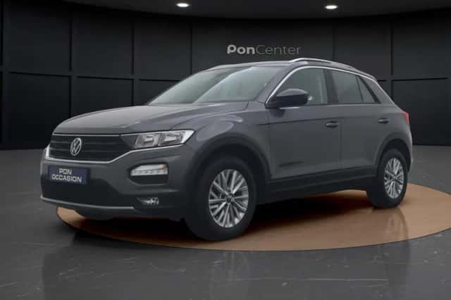 Volkswagen T-Roc (2022) thumbnail 13