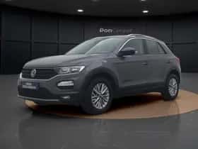 Volkswagen T-Roc (2022) thumbnail 13