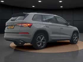 Škoda Kodiaq (2023) thumbnail 5