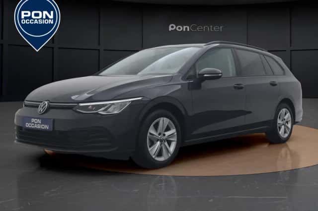 Volkswagen Golf (2023) thumbnail 1