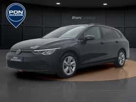 Volkswagen Golf (2023)