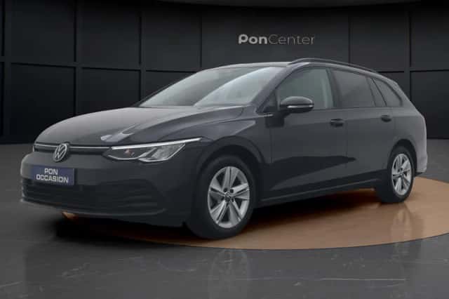 Volkswagen Golf (2023) thumbnail 11