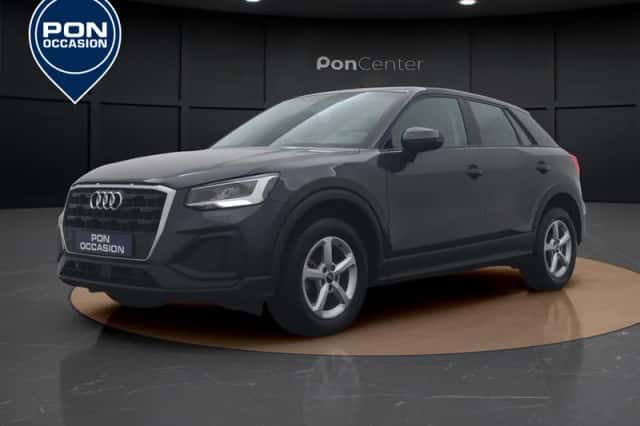 Audi Q2 (2022) thumbnail 1