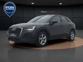 Audi Q2 (2022)