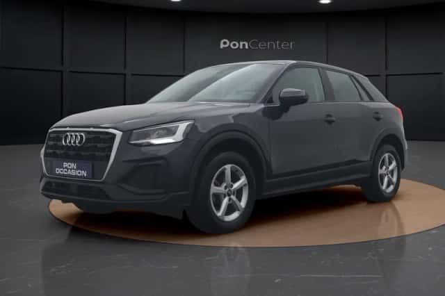 Audi Q2 (2022) thumbnail 13