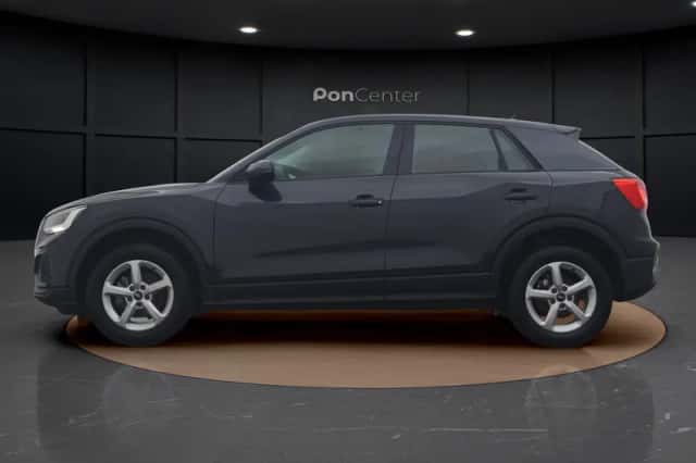 Audi Q2 (2022) thumbnail 6