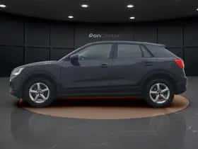 Audi Q2 (2022) thumbnail 6