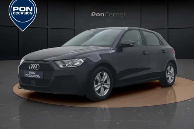 Audi A1 (2023) thumbnail 1