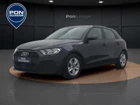 Audi A1 (2023)