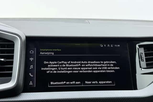 Audi A1 (2023) thumbnail 12