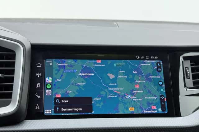 Audi A1 (2023) thumbnail 7