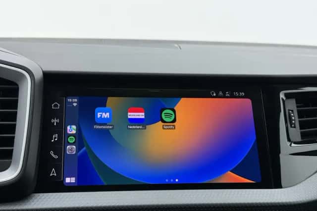 Audi A1 (2023) thumbnail 9