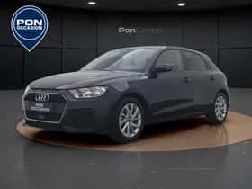 Audi A1 (2025)