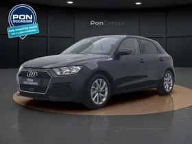 Audi A1 (2025)