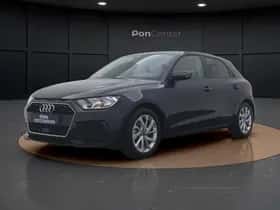 Audi A1 (2025) thumbnail 13