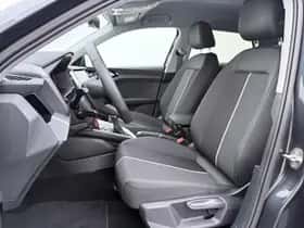Audi A1 (2025) thumbnail 4