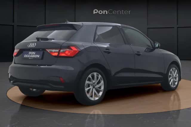 Audi A1 (2025) thumbnail 5