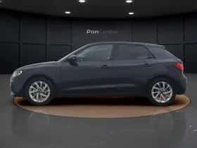 Audi A1 (2025) thumbnail 6
