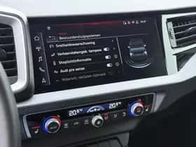 Audi A1 (2025) thumbnail 10